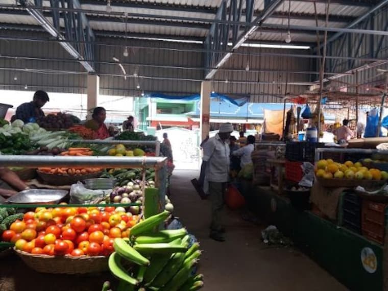 Chirala Market-2